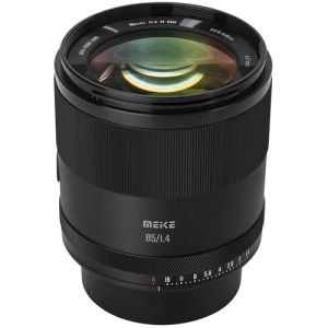  Meike Full Frame 85mm F1.4 Auto Focus Sony E