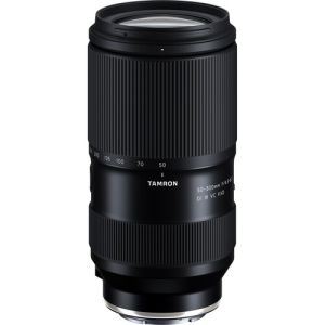  Tamron 50-300mm F4.5-6.3 Di III VC VXD Sony E