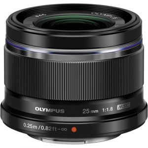 Olympus - Lens - Cameras