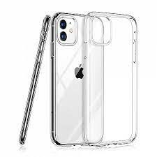 Silicon Case For iPhone 