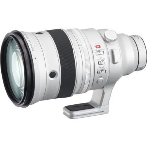  FUJINON XF 200mm F2 R LM OIS WR 