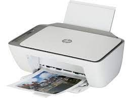 HP Deskjet 2720e Inkjet Multifunction Printer