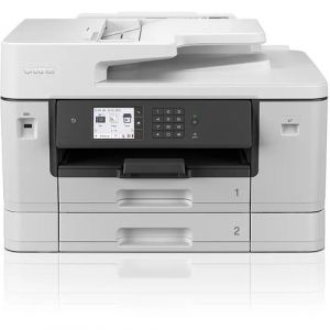 Brother MFC MFC-J6940DW Wireless Inkjet Multifunction Printer