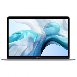Appe Macbook Air Retina i5 16GHz 16GB 256GB 13"Silver