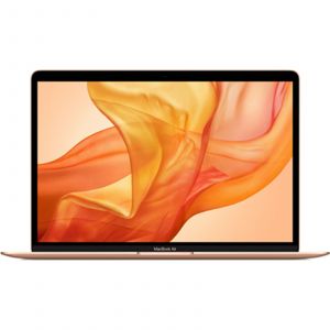 Appe Macbook Air Retina i5 16GHz 16GB 256GB 13"Gold