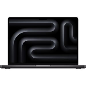 Apple MacBook Pro 24GB 1TB 14" Mac OS With M4 Chip Space Black