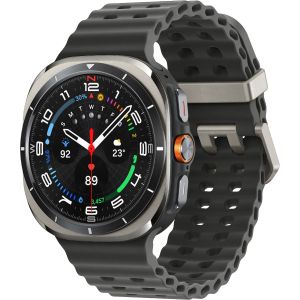 Samsung Galaxy Watch Ultra 47mm L705 LTE Titanium Silver
