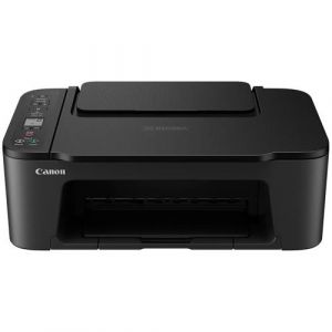 Canon TS3460BK Inkjet Multifunction Printer 