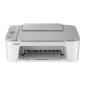 Canon Pixma TS3465 Home 3-in-1 Wireless  Inkjet Printer White