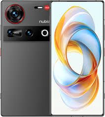 nubia Z70 Ultra 12GB/256GB Black 国内版 Nubia Z70 Ultra Dual 5G 256GB 12GB Black