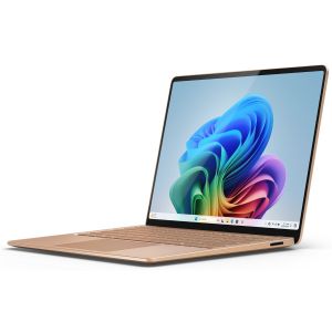 Microsoft Surface Laptop (7th Edition) Copilot+ PC Dune Snapdragon X Plus  16GB 512GB 13.8"W11H Touch Display