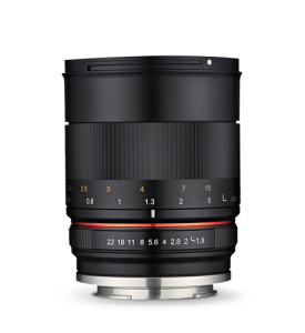  Samyang 85mm f/1.8 ED UMC CS Sony E