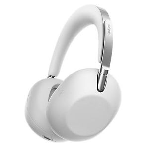 Sony WH-1000XX Wireless Over Ear Noise Cancelling Headphones Platinum Silver