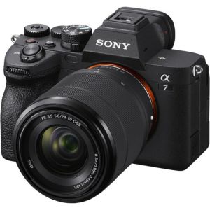 Sony Alpha A7 IV Kit  28-70 II Black