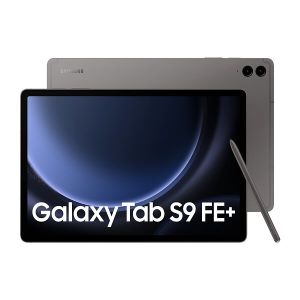 Samsung Galaxy Tab S9 FE+ WiFi 12.4 SM-X610 12GB RAM 256GB Gray