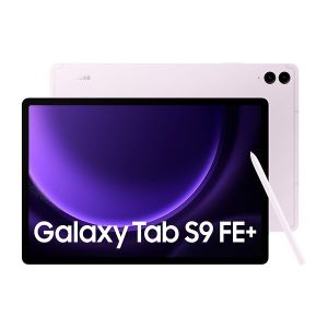 Samsung Galaxy Tab S9 FE+ WiFi 12.4 SM-X610 12GB RAM 256GB Lavender