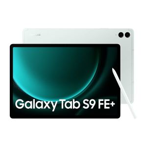 Samsung Galaxy Tab S9 FE+ WiFi 12.4 SM-X610 12GB RAM 256GB Mint