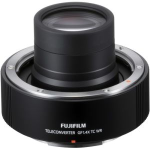  FUJINON GF 1.4X TC WR Teleconverter 