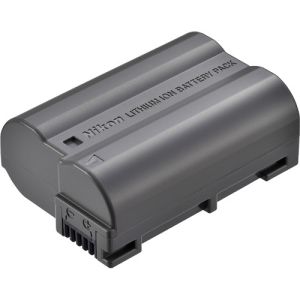 Nikon EN-EL15a Original Battery