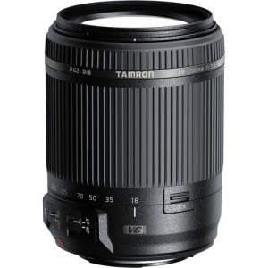 Tamron 18-200mm F/3.5-6.3 Di II VC  Sony D Special while stock lasts !!!