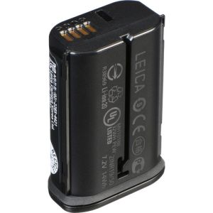  Leica SL Battery (BP-SCL4) (16062) 