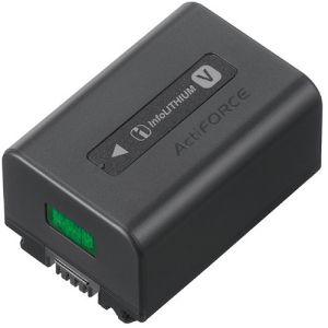  Sony NP-FV50A Original Battery 