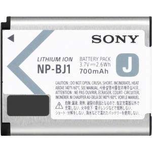  Sony NP-BJ1 Original Battery 
