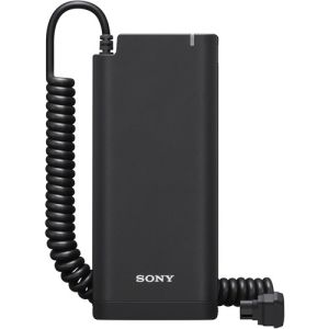  Sony FA-EBA1 External Battery Adapter for Flash 