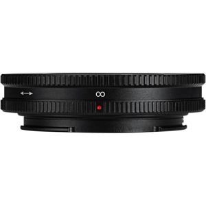  7Artisans 18mm F6.3 II APSC Canon M 