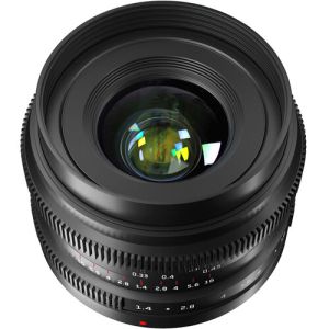  7Artisans 35mm F1.4 II Full Frame L Mount