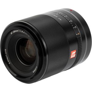  Viltrox AF 28mm F1.8 Nikon Z
