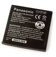 Panasonic EB-BSX800 Original Battery