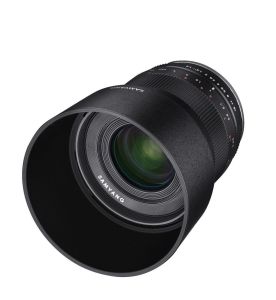  Samyang 32mm f/1.2 Sony E