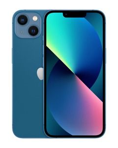 Apple iPhone 14 128GB Blue (Physical SIM), Refurbished (Very Good)