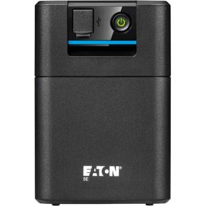 Eaton 5E GEN 2 UPS 700VA/360W Line Interactive Tower