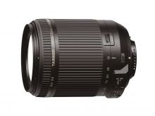 Tamron AF 18-200mm F3.5-6.3 Di II VC  Nikon