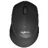 Logitech SILENT PLUS M331  Mechanical Mouse 
