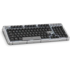 Logitech Alto Keys K98M Wireless Mechanical Keyboard - Graphite