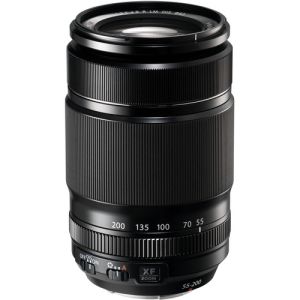 Fujinon XF55-200mm F3.5-4.8 R LM OIS