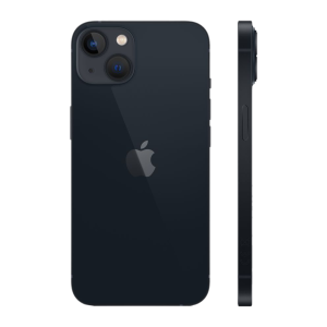 Apple iPhone 13 128GB (Midnight) – Very Good Refurbished with 100% Battery Health
