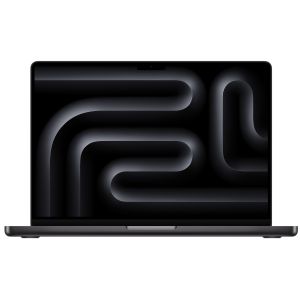 Apple MacBook Pro  M5 Max 16" 36GB 2TB  Black