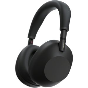 Sony WH-1000X M6 Wireless NC Headphone Black