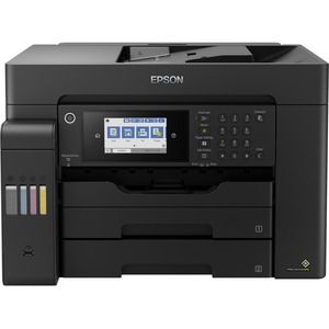 Epson WorkForce EcoTank ET-16600 Multifunction Printer