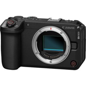 Canon EOS R6 V Body Black