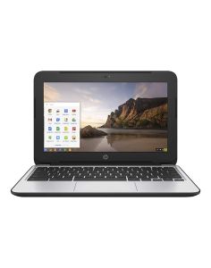 HP Chromebook 11.6-Inch G5 RAM 4GB, Refurbished (Very Good) - Super Special
