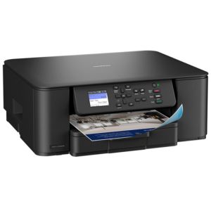 Brother Ink Tank DCP-J1310DW Wired & Wireless Inkjet Multifunction