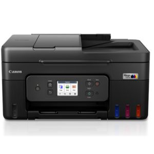 Canon Eco-Friendly Megatank G4680 Colour Ink Tank 4-in-1 Printer