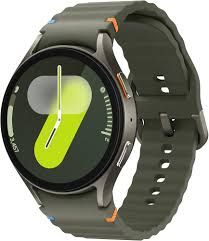 Samsung Galaxy Watch 7 44mm Green