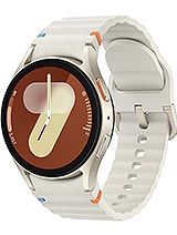 Samsung Galaxy Watch 7 40mm  Cream