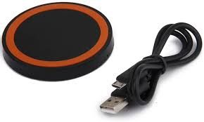 Generic Wireless Charging Pad